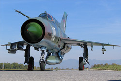 MiG-21