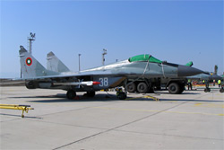 MiG-29