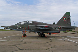 Su-25UBK